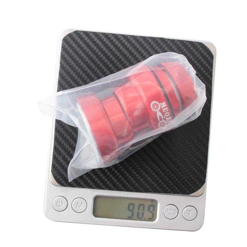 Bike Headset, Bike Headset Aluminium Alloy Road Cycle Headset for 30mm Head Tube