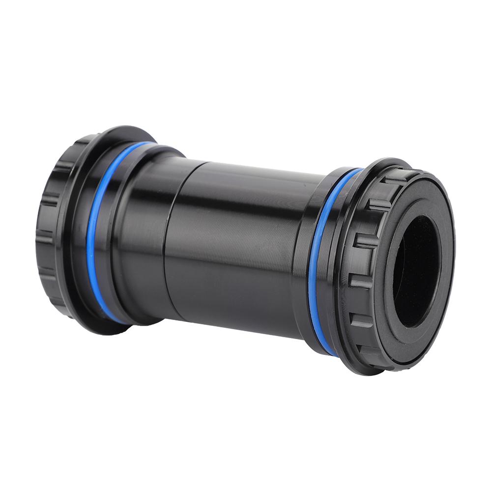 Bb30 Mountain, Bracket Bring for 24 22mm Bike Bottom Bracket, Pf30 Road Bike Bottom Bb30 24 Bring Crankset