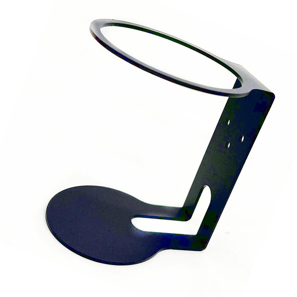 Wall Mount for JBL Flip 5th   6th Speaker Wall Mounted Sturdy Metal Mount