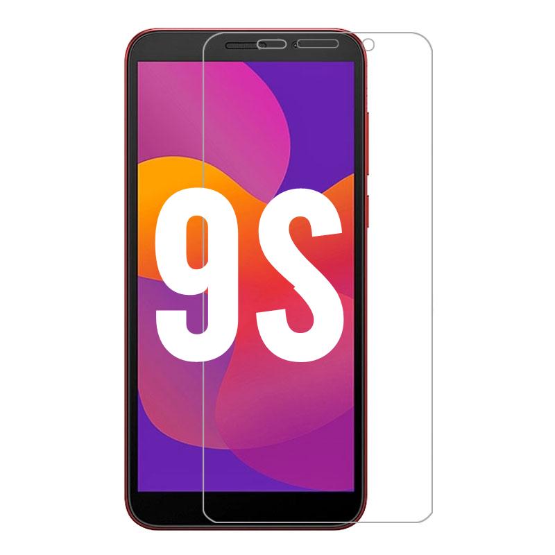 

2Pcs for Huawei Honor 9S Screen Protector Honor 9s Tempered Glass on Honor 9s Glass Honor9s Dua-lx9 5.45 Front Case Cover Film Плівка 1pcs Honor 9S