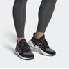 adidas Neo 90s Solution 'Black Gray' Sneakers EE9900