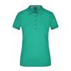 James and Nicholson Womens/Ladies Pima Cotton Polo Shirt