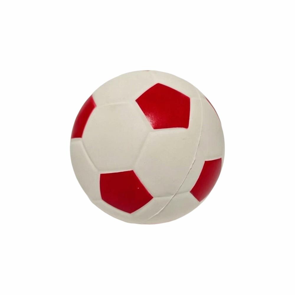 PU Material Stress Relief Balls Soft Sponge Texture Decompression Squeeze Balls  Office Desk Toys