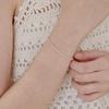 [Silver 925] Silver Ball Bracelet. BA1588