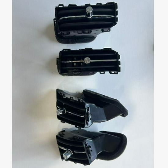 Roewe I6 EI6 Dashboard Air Vent Assembly 10172686/689/687
