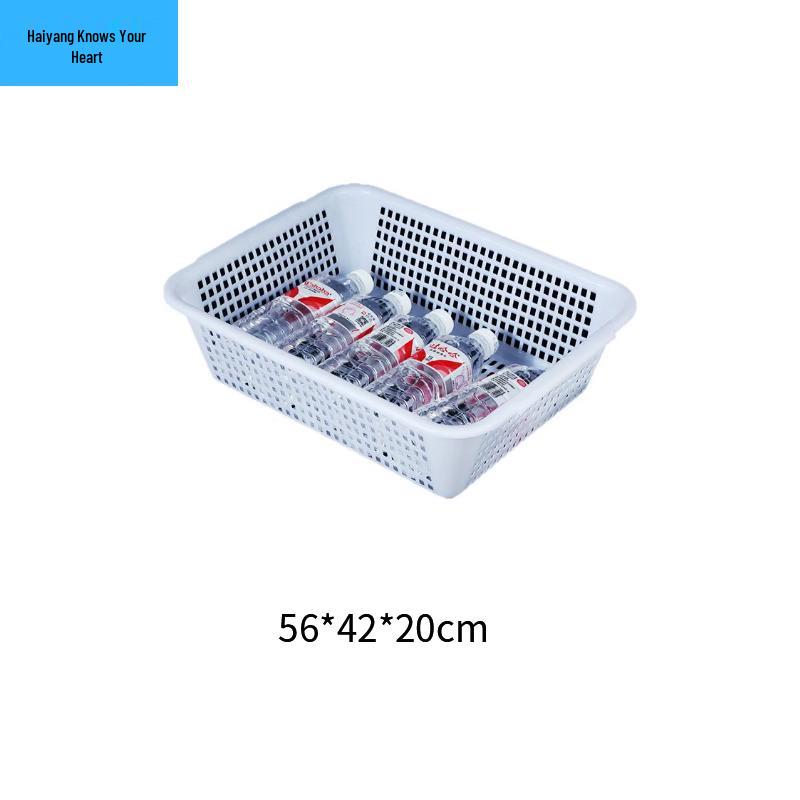 PP Multi-purpose Vegetable Basket