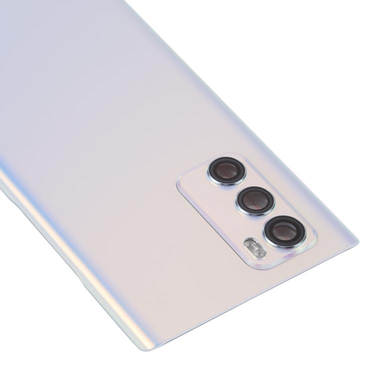 Original Akkudeckel für LG Wing 5G LMF100N LM-F100N LM-F100V LM-F100