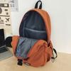 Student Schoolbag Travel Lightweight Large Capacity Backpack