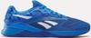 Nano X4 Sneaker Kinetic Blue Boundless Blue Moon