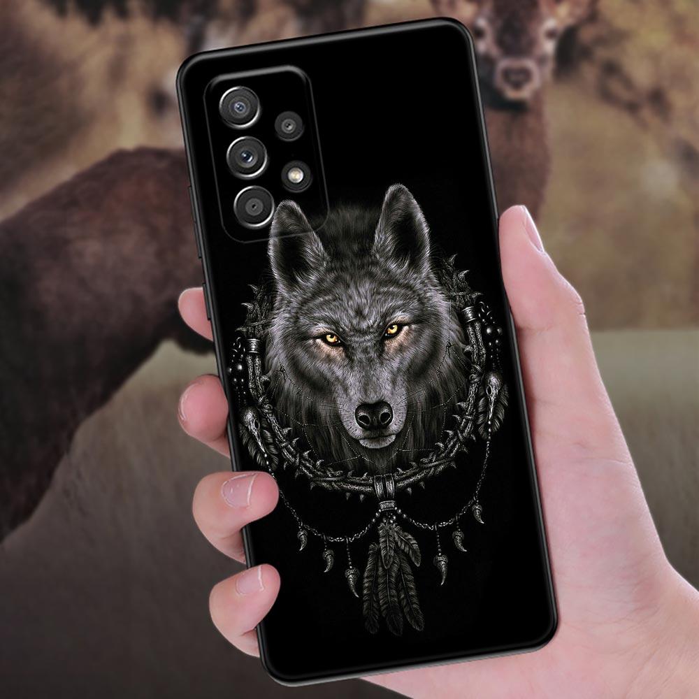 

Eagle Cat Lion Tiger Animal Phone Case For Samsung Galaxy A57 A56 A37 A55 A36 A26 A54 A52 A35 A34 A25 A17 A16 A07 A06 Soft Cover Samsung A06 4G