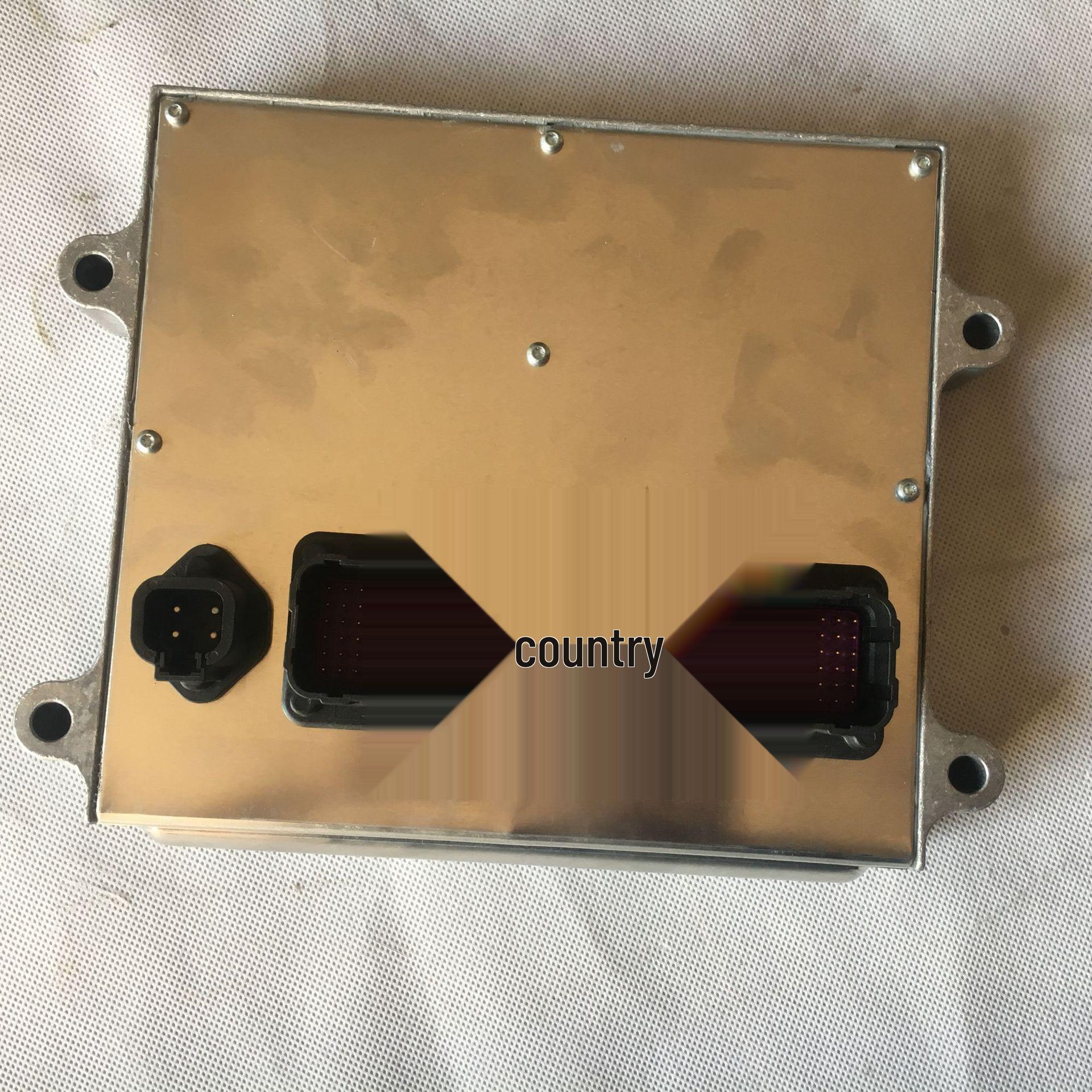 Cummins ISB ECM for Construction Machinery Diesel Engine - Part Numbers 5317106, 5290170 Yes
