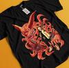 Nanami T-Shirt Sukuna Shirt Jujutsu Kaisen Tshirt Toji Tee Yuta Maki Gojo Satoru