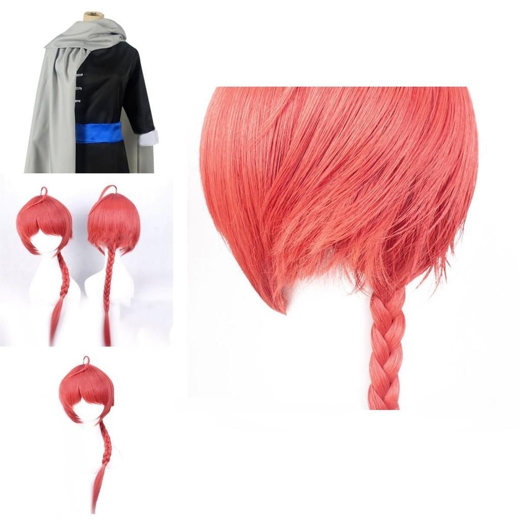 Stunning Anime Gintama Ne Mulberry Night Rabbit Kamui Cosplay Costume Set With Cloak