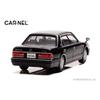 CARNEL 1/43 Scale Toyota Crown Royal Saloon G (JZS155) 1999 Black Finished Model