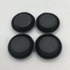 10Pcs Door Cover Rubber Stoppers 7703074604 Fit for Renault Clio Duster Espace