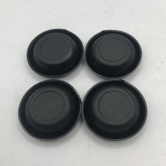 10Pcs Door Cover Rubber Stoppers 7703074604 Fit for Renault Clio Duster Espace