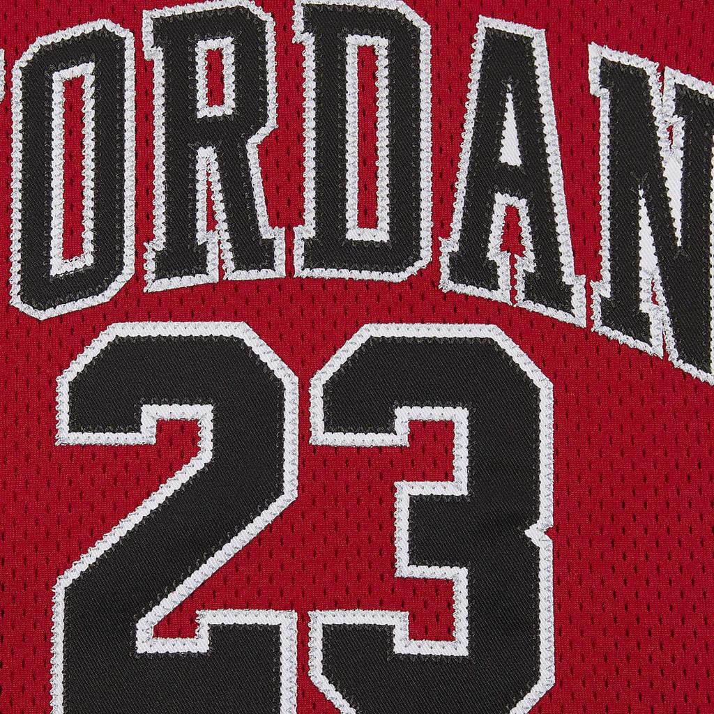 Jordan Tank Top Air Jordan 23 Gym Red Children Aged 3 7 Years Old Kids' DV5702-687