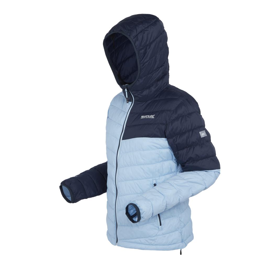 Regatta Damen/Damen Hillpack II Kapuzenjacke