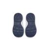 Nike Wearallday Slip Resistant Cushioning Abrasion Resistant Low top Toddler Shoes Blue Green Infant And Toddler CJ3818-400