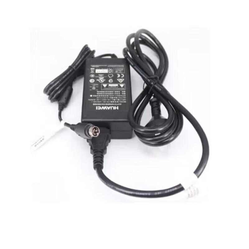 Huawei Video Conference System Power Adapter & Cable (CN version)