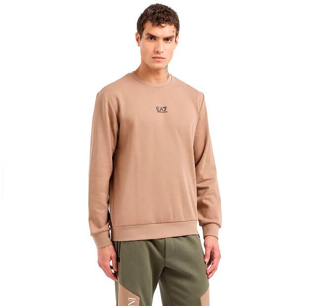 

EA7 EMPORIO ARMANI 8NPM34_PJVTZ свитшот L