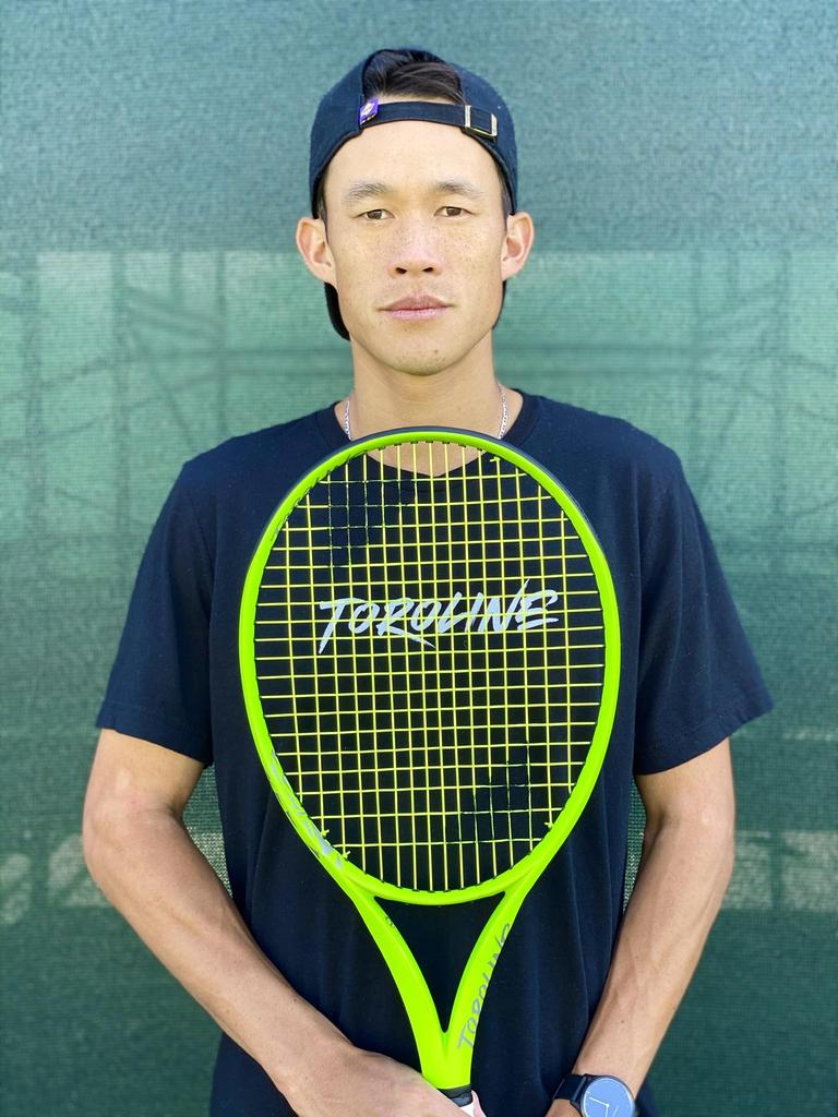 Single Wasabi Red [Troline Sheet] (123)