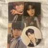 127 Photocard Batch 