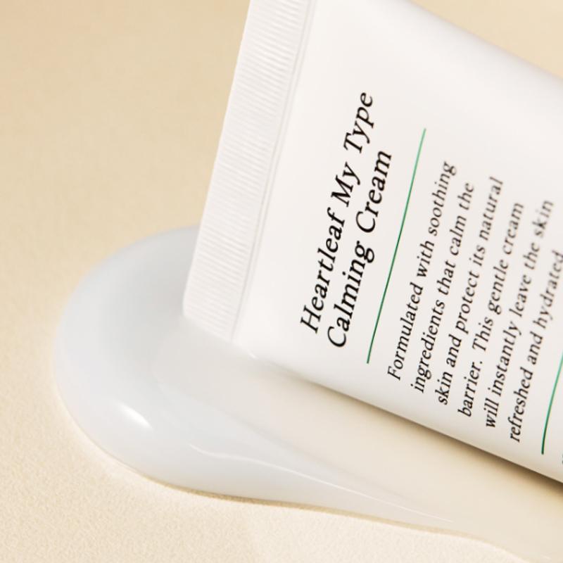 AXIS-Y Heartleaf My Type Calming Cream 60ml
