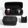 Shockproof Watch Box Organizer 1/2/3/4/5Slots Watch Storage Box Watch Display Holder  Travel