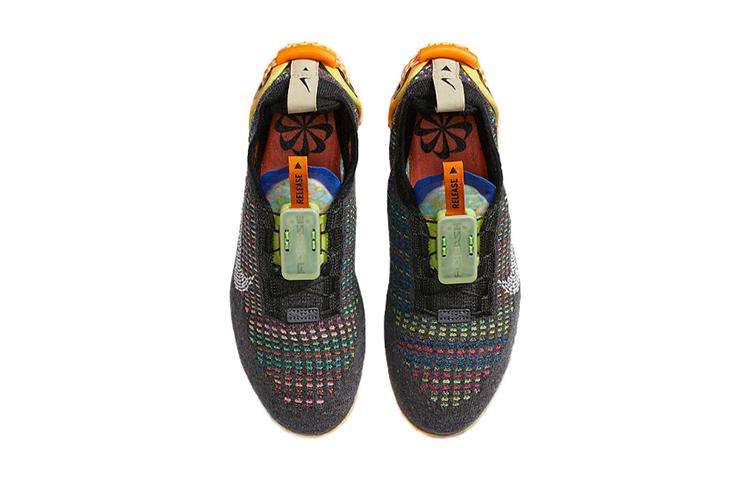Nike Air VaporMax 2020 Flyknit Iron Grey GS CJ4069-001