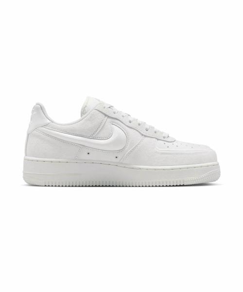 Nike Air Force 1 '07 W - Off White:Light Smoke Grey HV4406-100