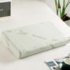 2026 Memory Foam Pillow, Wave Pillow, Cervical Protection Pillow, High and Low Pillow, Slow Rebound Pillow Core To Deep Sleep
