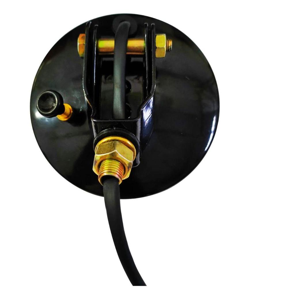 Universal Pfluglampen-Baugruppe 12 Volt Pfluglampe Geeignet für Mahindra Traktor Gabelstapler Ford Massey Ferguson Erdbewegung