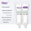 Shuke Green Bamboo Crystal Salt Toothpaste