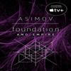 Foundation and Empire by Isaac Asimov Paperback Book 9780553293371