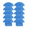 Replacement Mop Cloth for Robot Vacuum Cleaner Mop Parts ILIFE V7S / V7S Pro