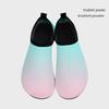 Adult Non-slip Quick Dry Beach and Water Shoes for Men & Women - Soft Sole, Ideal for Swimming, Snorkeling, Diving