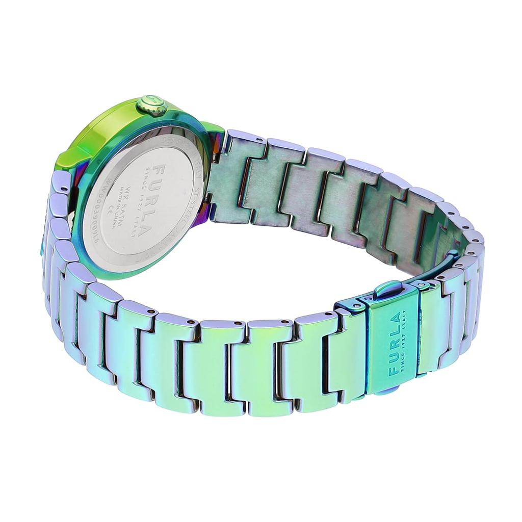 FURLA WW00039009L6 Women’s TORTONA Blue Quartz