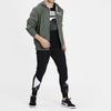 Puma Rebel Camo AOP Joggers Men Bottoms Black 585022-01
