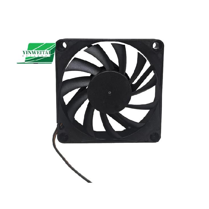 DC 5V Cooling Fan For DF70105HM GMKtec 7CM DF5008YP 5008 5V