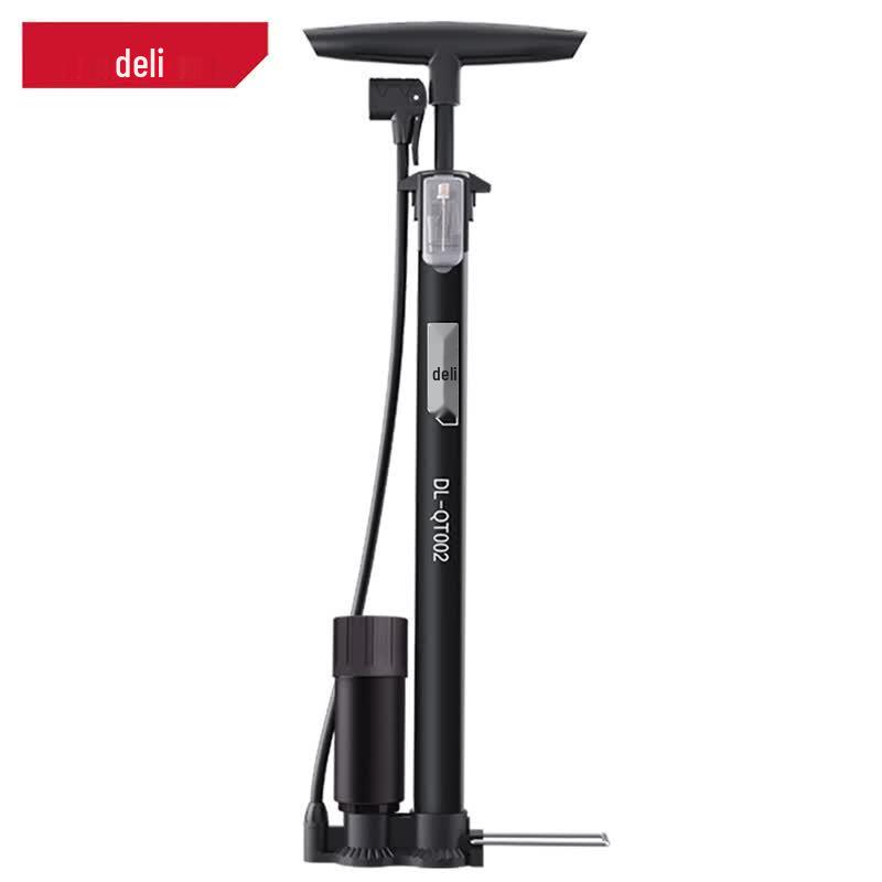Deli DL-QT002 High-Pressure Portable Pump