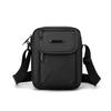 Aotian's new simple and fashionable casual men's bag, shoulder messenger bag, multi-layer bag, size bag 0920 #0921 #