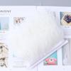 Ostrich Feather Edge 6 -8cm Decorative Wedding Diy Accessories Evening Dress Edge 