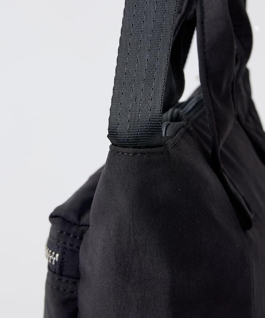 Anello 2-Wege Tragetasche CYCLE ATH3506 BK