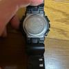 Used [CASIO] Actual G-SHOCK GA-110-BJF