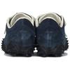 PUMA x JJJJound Monster Cow Split Leather Low top Casual Shoes Unisex Dark Marine Blue 403823-03