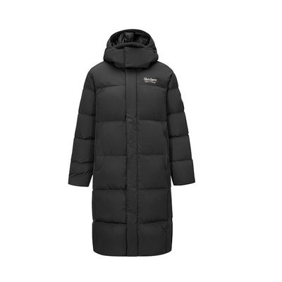 Giubbotti e cappotti – Piumini e parka