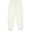 Puma Letter Breathable Loose Fit Cuffed Knit Sports Pants Men bottoms 693004-05