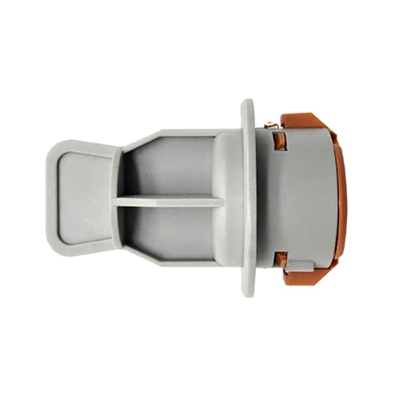 1Pc Car Front Turn Signats Light Base 1156 Bulb Socket Lamp Holder Accessories Fit for Peugeot 408 308 Part Number 1K6953123C