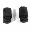 For NISSAN 2011-2017 SUNNY MARCH  Engine Hood Buffer Rubber Pad  Front Cover Rubber Particles  Rubber Pier  Buffer Block